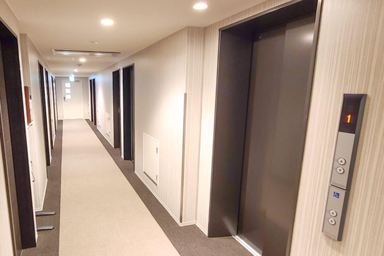 Hotel Livemax Akasaka Grande Tóquio Exterior foto